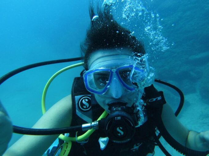 Tenerife: Beginners Scuba Diving Experience - Pre-Flight Considerations