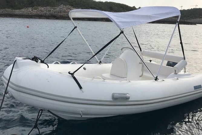 Tenerife Boat Rental in Costa Adeje - Accessibility and Participation