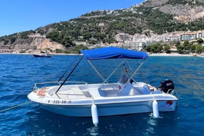 Tenerife Boat Rental in Costa Adeje - Experiences and Activities