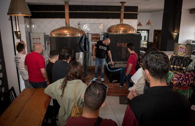 Tenerife: Brewery Guided Tour With Tasting at TACOA Brewery - Frequently Asked Questions