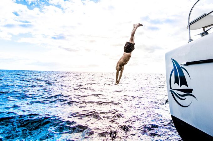 Tenerife: Catamaran Sailing Trip With Snorkeling and Lunch - Important Considerations