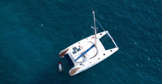 Tenerife: Catamaran Sailing Trip With Snorkeling and Lunch - Cancellation Policy