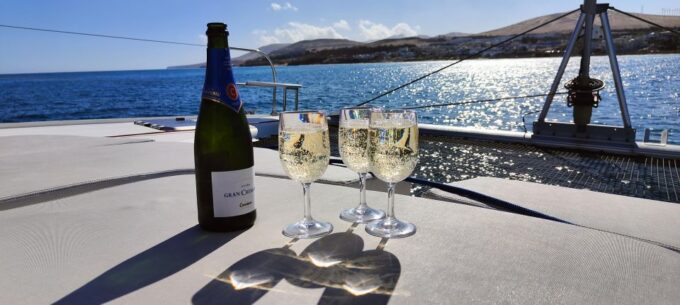Tenerife: Catamaran Sailing Trip With Snorkeling and Lunch - Frequently Asked Questions