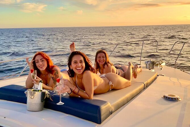 Tenerife Coastline Luxury Private Yacht Excursion (3-Hours) - Schedule and Accessibility