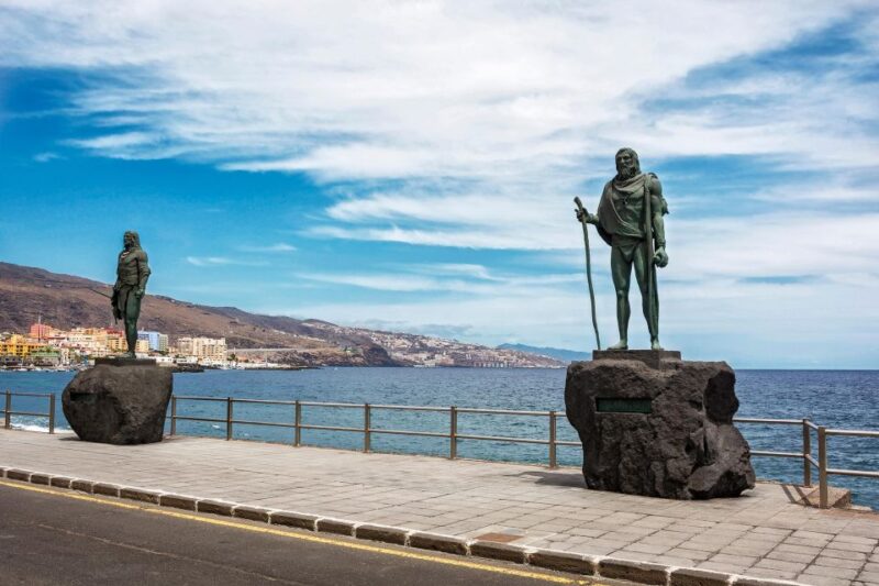 Tenerife: Complete Island Tour With Masca - Itinerary Highlights