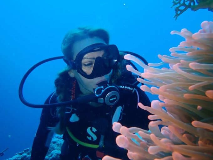 Tenerife: Costa Adeje Private Diving Lesson Experience - Safety Considerations