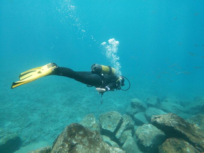 Tenerife: Costa Adeje Private Diving Lesson Experience - Frequently Asked Questions