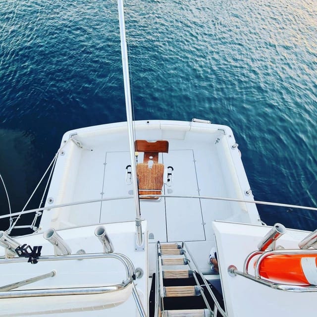 Tenerife: Deep Sea Fishing Private Charter - Inclusions and Exclusions