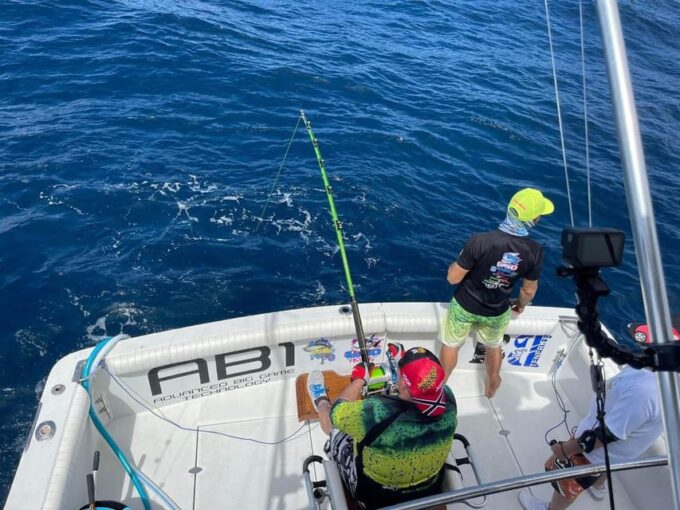 Tenerife: Deep Sea Fishing Private Charter - Highlights and Amenities