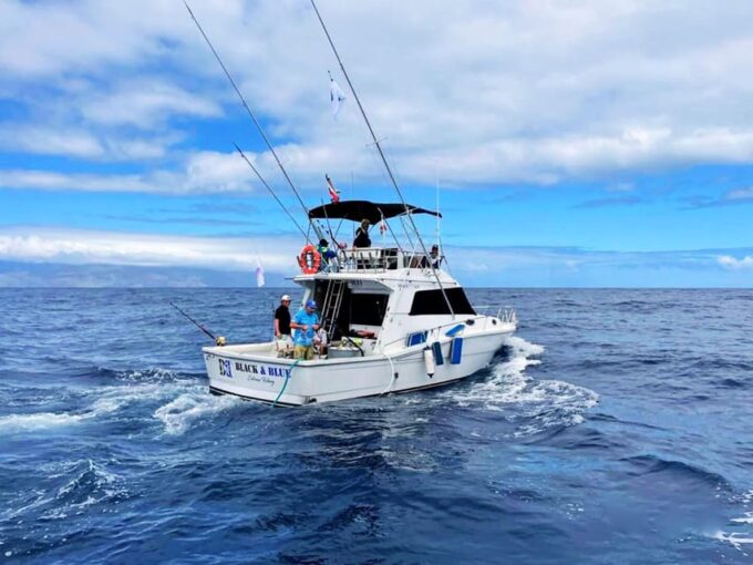 Tenerife: Deep Sea Fishing Private Charter - Frequently Asked Questions