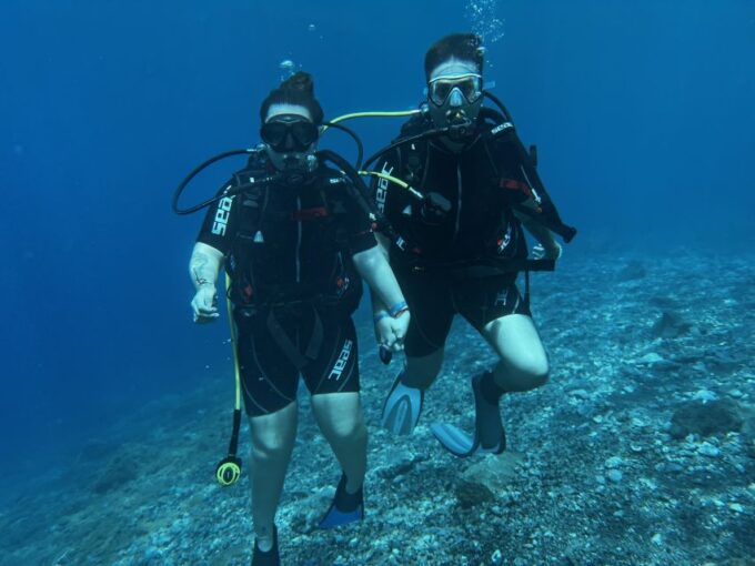 Tenerife : Diving License in One Day - Highlights and Restrictions
