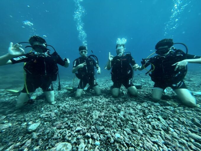 Tenerife : Diving License in One Day - Frequently Asked Questions