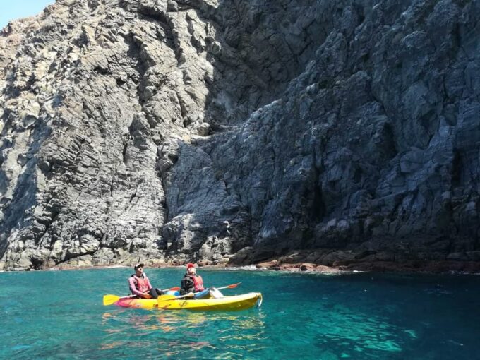 Tenerife Exclusive Small Group Kayaking Tour With Snorkeling - Tour Pricing