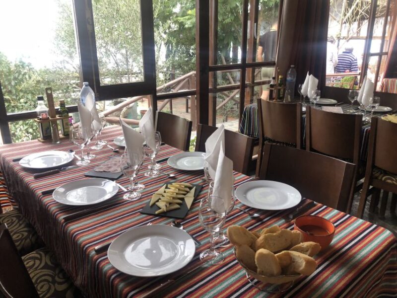 Tenerife: Flavours and Wines of Tenerife Gastronomy Tour - Tour Highlights