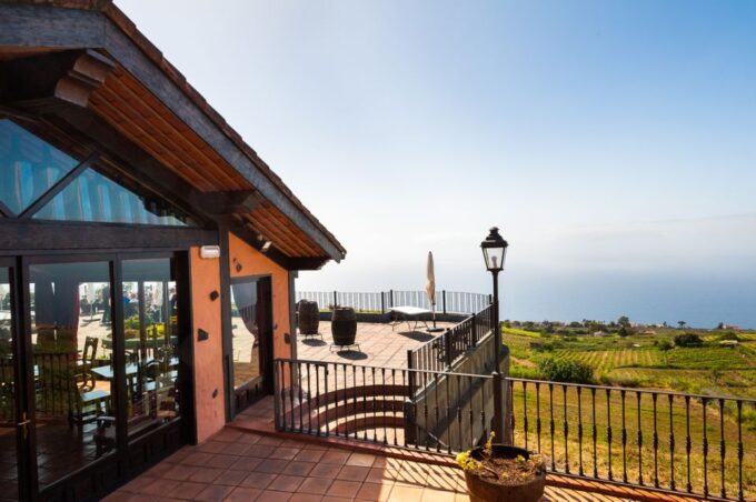 Tenerife: Full-Day Gastronomy and Wine Tour - Important Information