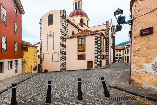 Tenerife Full Island Tour - Destinations Explored
