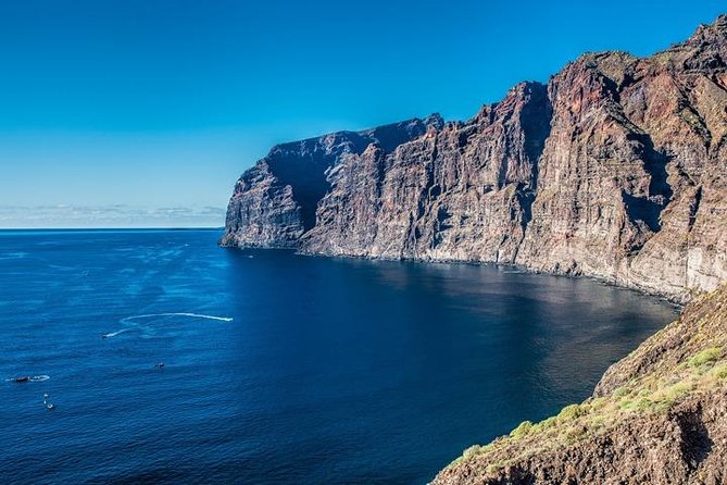 Tenerife Full Island Tour - Transportation and Logistics