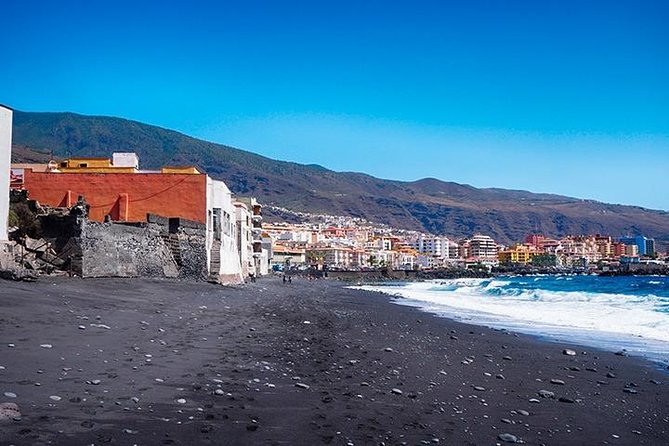 Tenerife Full Island Tour - Visiting Candelaria