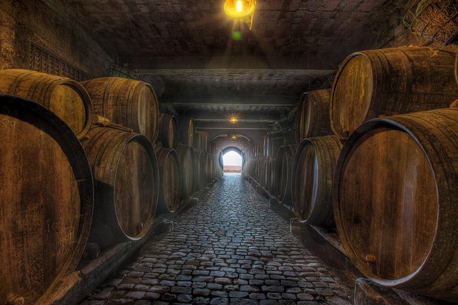 Tenerife Gastronomy Tour With Two Winery Visits and 4-Course Lunch - Savoring the 4-Course Lunch