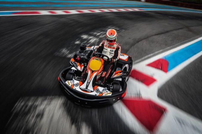 Tenerife: Go Karting Adventure - Customer Reviews