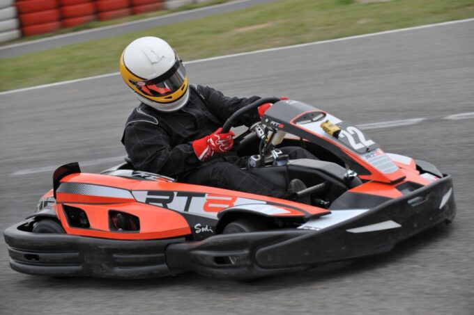 Tenerife: Go Karting Adventure - Frequently Asked Questions