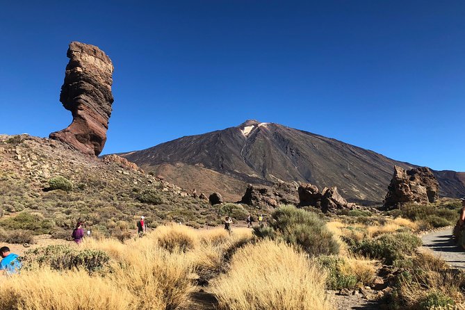 Tenerife Grand Tour: Including Teide National Park and Masca - Tour Logistics
