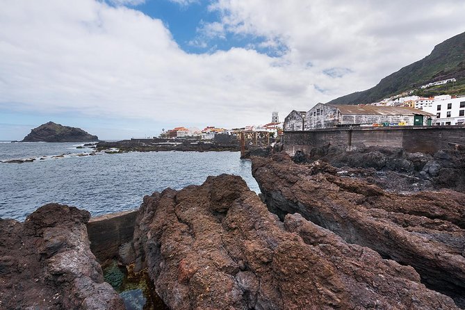 Tenerife Grand Tour: Including Teide National Park and Masca - Visiting Teide National Park