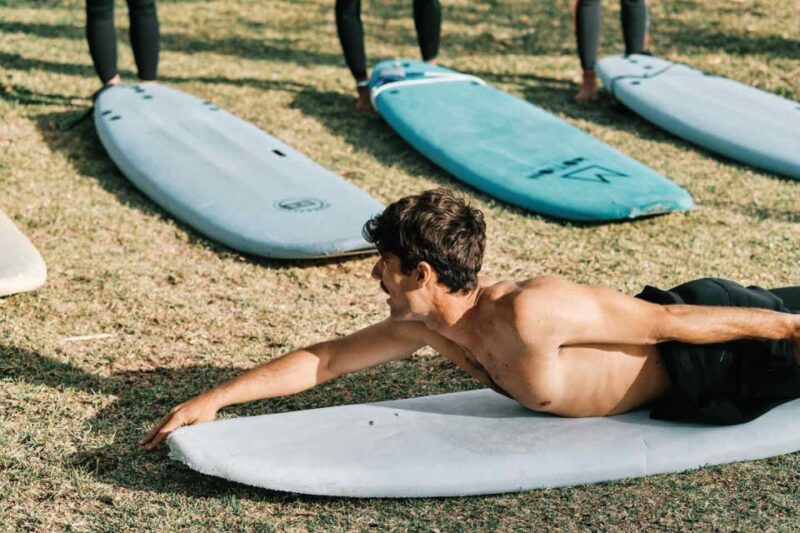 Tenerife: Group Surf Lesson Catch Your Wave - Meeting Point and What to Bring