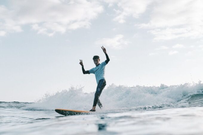 Tenerife: Group Surf Lesson Catch Your Wave - Experience and Highlights