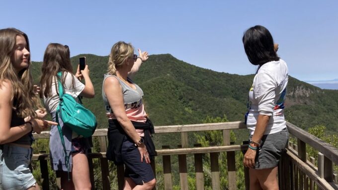 Tenerife: Guided Mindful Hike in Anaga Biosphere Reserve - Suitability