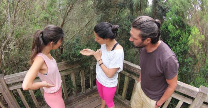 Tenerife: Guided Mindful Hike in Anaga Biosphere Reserve - Frequently Asked Questions