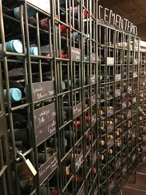 Tenerife: Guided Tour With Tasting of 6 Wines - Additional Offerings