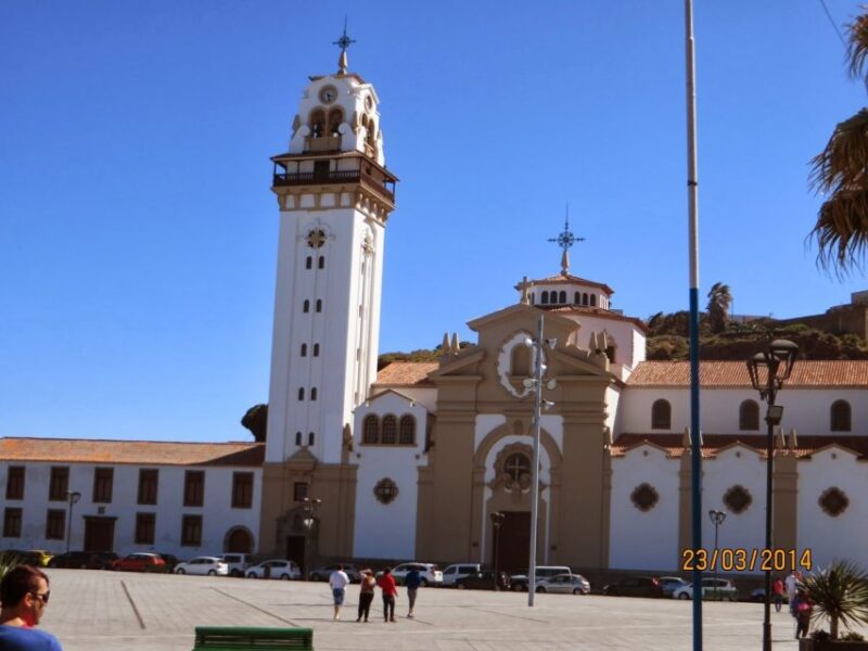 Tenerife: Guided VIP Group Tour - Exploring La Laguna