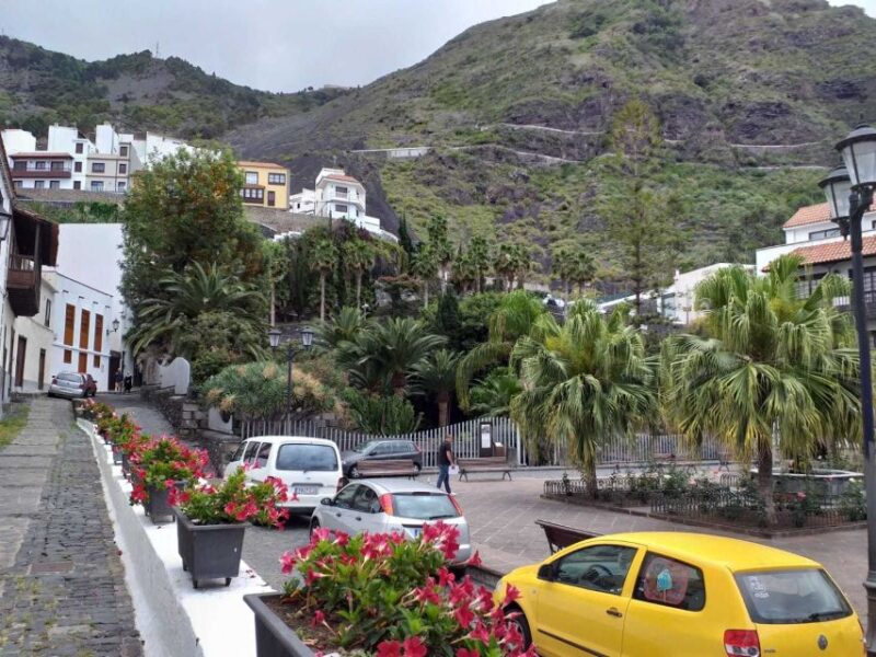 Tenerife: Guided VIP Group Tour - Charming El Médano Beach