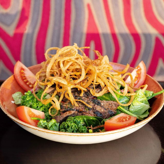 Tenerife: Hard Rock Cafe Set Menu Lunch or Dinner & Drink - Intimate Group Size