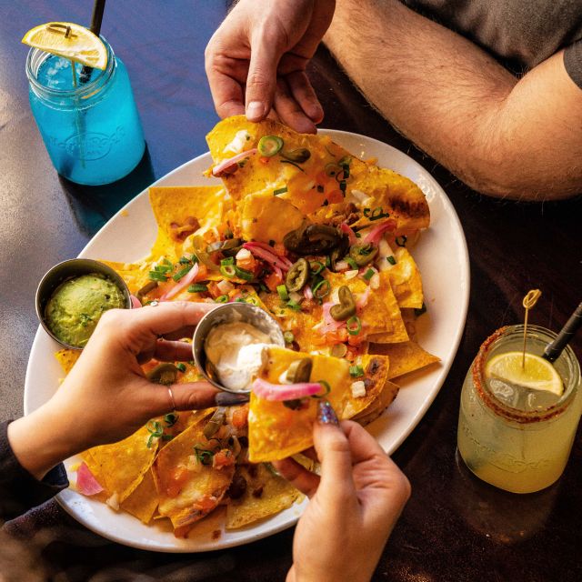 Tenerife: Hard Rock Cafe Set Menu Lunch or Dinner & Drink - Frequently Asked Questions