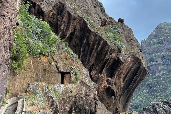 Tenerife: Hiking in Anaga Mountains and Enchanted Laurel Forest - Accessibility Considerations