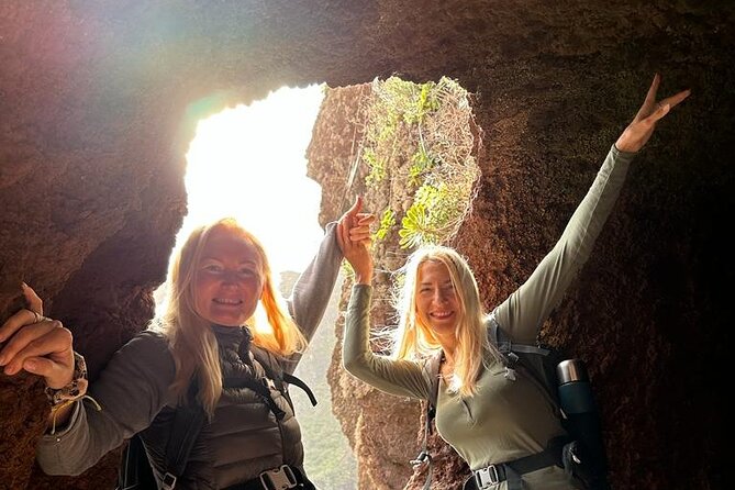 Tenerife: Hiking in Anaga Mountains and Enchanted Laurel Forest - Booking and Cancellation Policy