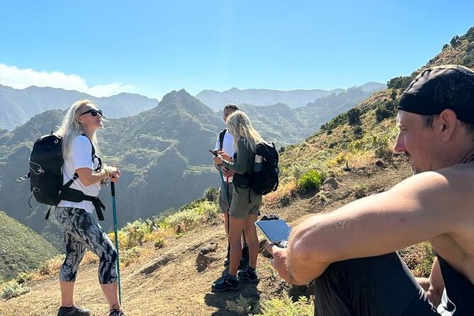 Tenerife: Hiking in Anaga Mountains and Enchanted Laurel Forest - Additional Information