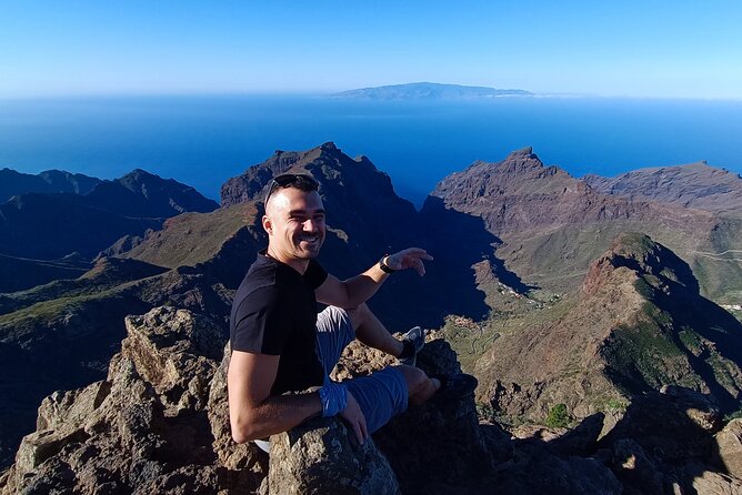 Tenerife: Hiking Through Enchanted Laurel Forest Above Masca - Tour Duration and Schedule