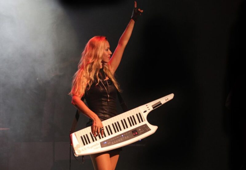 Tenerife: History The Evolution of Music Show Entry Ticket - Key Points