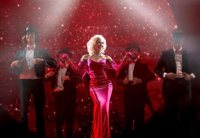 Tenerife: History The Evolution of Music Show Entry Ticket - Accessibility Information