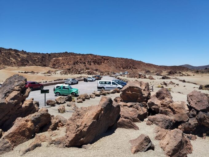 Tenerife: Island Exploration Guide App With Offline Content - Local Food and Restaurant Recommendations