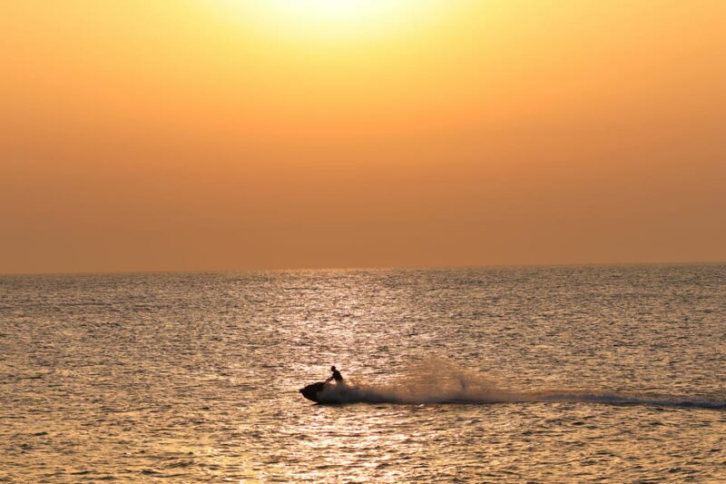 Tenerife: Jet Ski High Speed Tour in Las Galletas - Explore Tenerifes Stunning Coastline