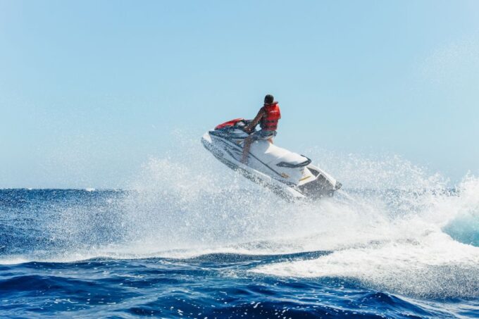 Tenerife: Jet Ski Tour With Option for Quad Trip - FAQ