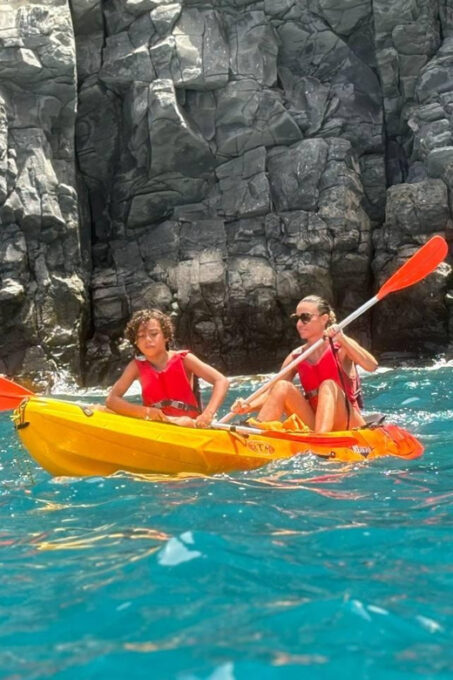 Tenerife: Kayak & Snorkeling, Marine Fauna Watching - FAQ