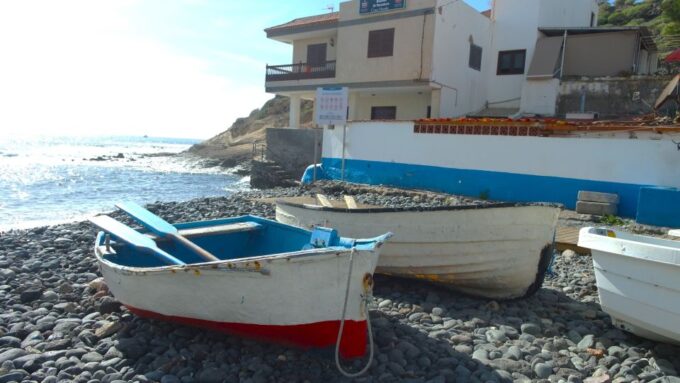 Tenerife: La Caleta Self-Guided Walking Tour - Requirements and Preparation