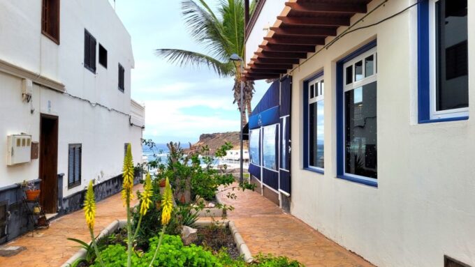 Tenerife: La Caleta Self-Guided Walking Tour - Enhanced Tour Experience