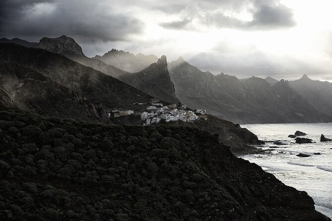 Tenerife: Landscape Photography Workshops, 10 Hours - About Your Stay