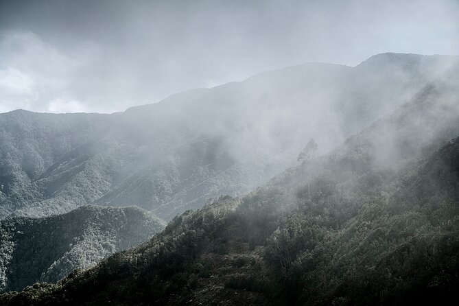 Tenerife: Landscape Photography Workshops, 10 Hours - Meeting and Pickup